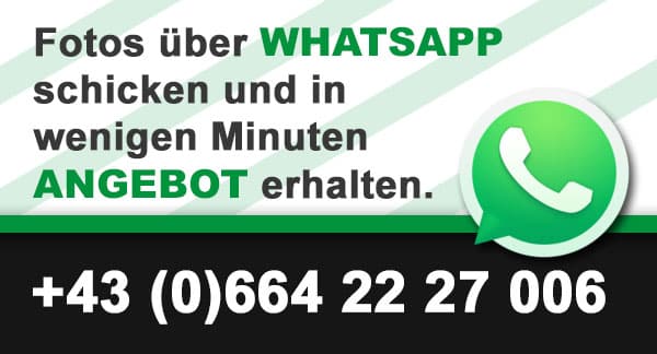 Whatsapp Angebot